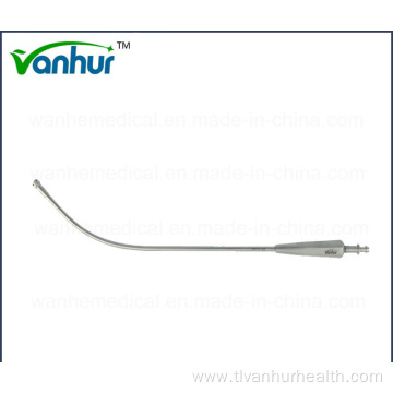 Thoracotomy Instruments Suction Tube